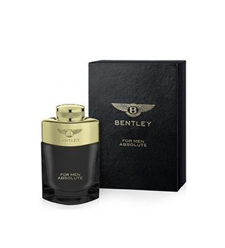 Bentley Bentley for Men Absolute parfem